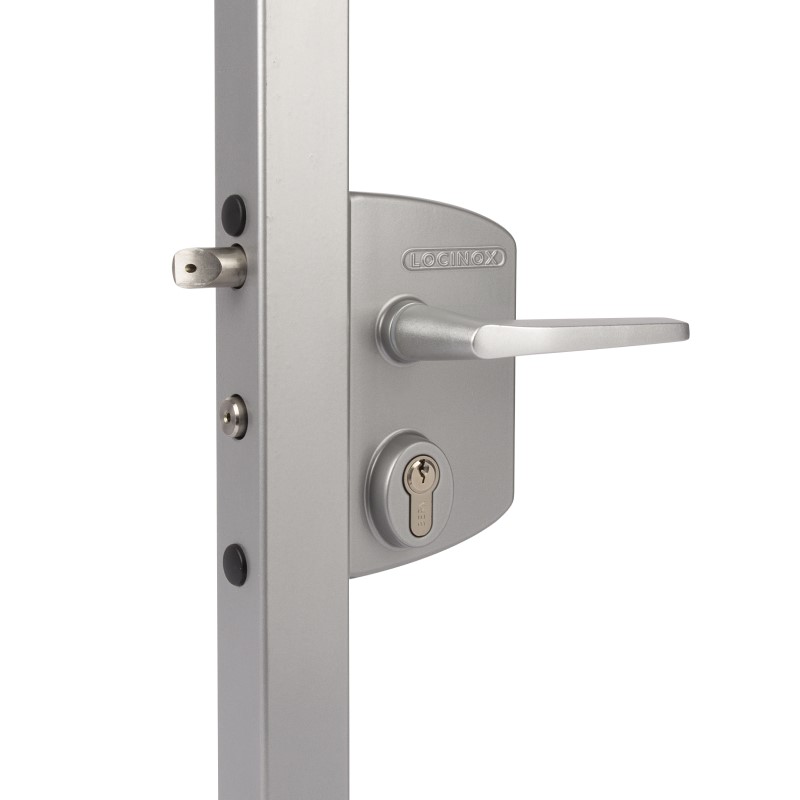Locinox sloten