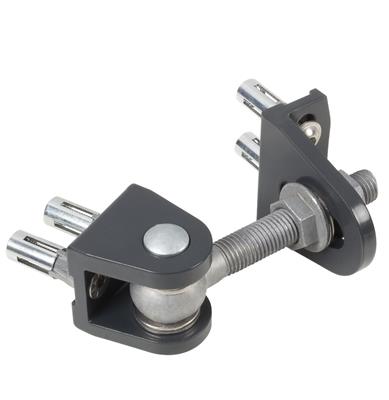 Locinox scharnieren