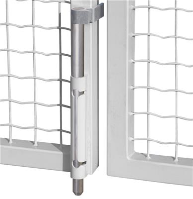 Locinox grondgrendels
