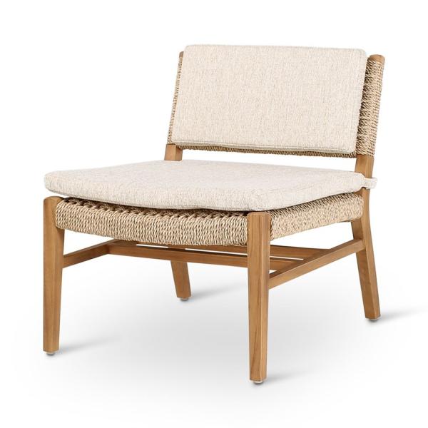 Lounge stoelen