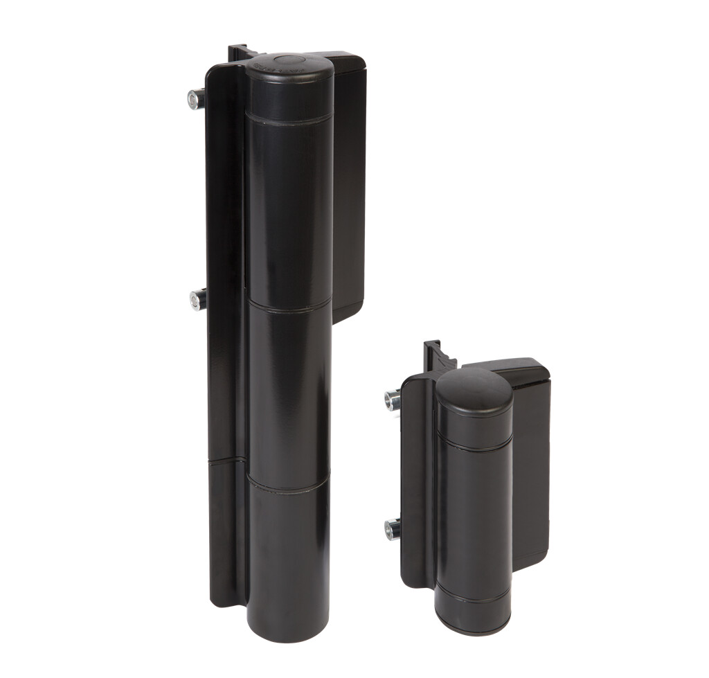 Locinox poortsluiters
