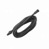 Rubber Extension Cable 2 meter