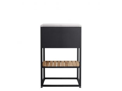 Module | Hoek met werkblad | Skeldervik