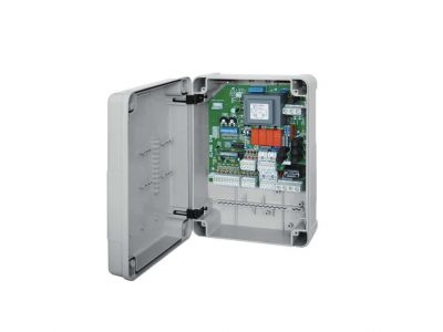 Sturing S40 | Bollard | Fadini