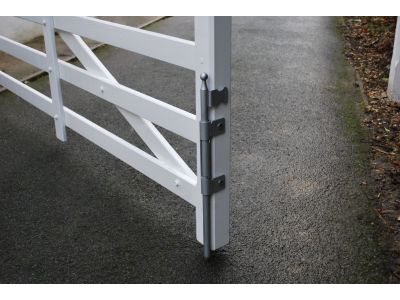 Gatemaster | Auto-locking drop bolt | to bolt on