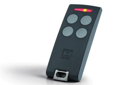 Cardin | Handzender | 4 kanaals | S504 | TXQ504C4