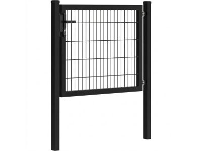 Enkele tuinpoort | Classic | 1500 mm breed