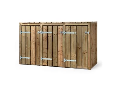 Kliko ombouw | Andre