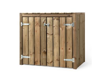 Kliko ombouw | Walter