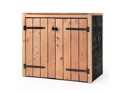 Kliko ombouw | Yente