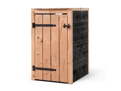 Kliko ombouw | Myrne