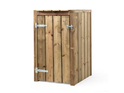 Kliko ombouw | Peter