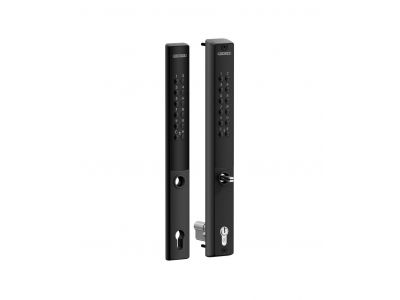 Locinox Vera | Battery powered code lock for insert locks