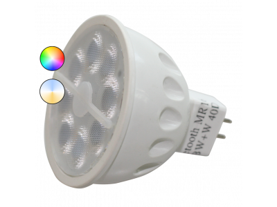 Garden Lights | MR16 LED 5W Smart (Zigbee)