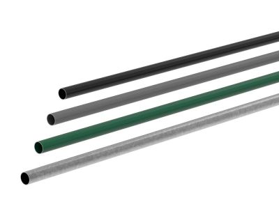 Hekwerk paal Ø 42 x 1.75 mm | Lengte 6 meter