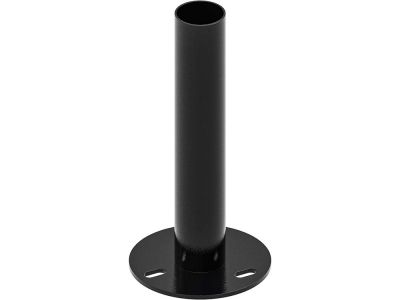 Voetplaat | Ø 60 mm | Lengte 300 mm | RAL9005