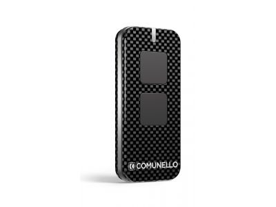 Comunello Victor | Handzender | 2 kanaals | Carbon