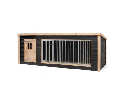 Hondenkennel | Reno | XL