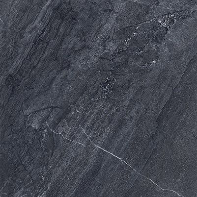Keramische tuintegel Agathos-Agathos Anthracite-60 x 60 x 2