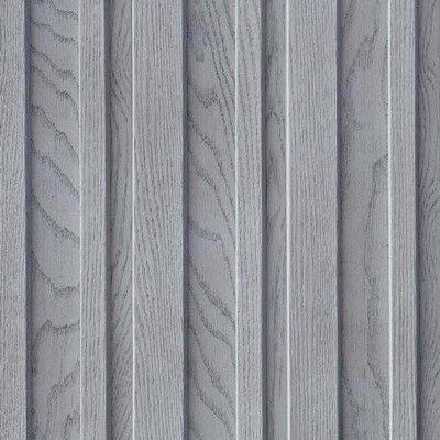 Millboard Envello Cladding | Board & Batten | Smoked Oak