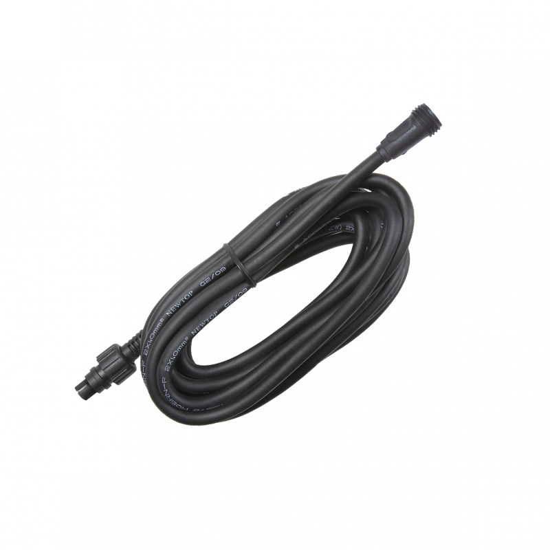 Rubber Extension Cable 2 meter