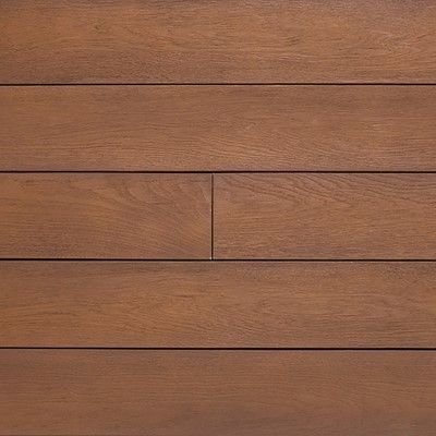 Millboard Envello Fascia | Facade Board | Board Jarrah