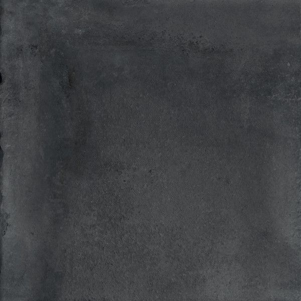 Keramische tuintegel Provence-Provence Nero-80 x 80 x 2