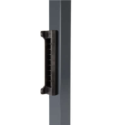 Locinox | Polyamide slotvanger voor fortylock, fiftylock en sixtylock