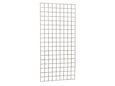 Gaaspaneel | Breedte 90 cm | Hoogte 180 cm | Verzinkt