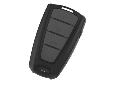 Handzender Powertech | 4 kanaals | PR4
