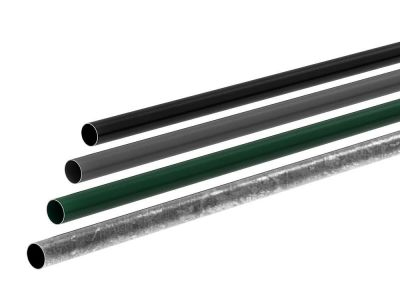 Hekwerk paal Ø 60 x 1.75 mm
