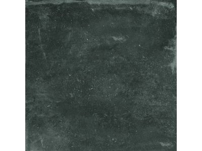 Keramische tuintegel Antique Stone Nero 60 x 60 x 2