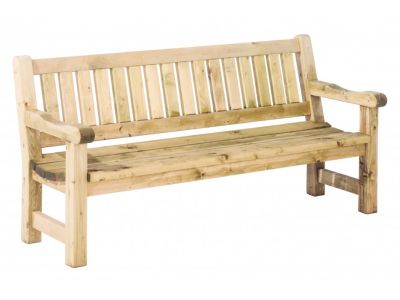 Tuinbank Luuk | 96 x 200 x 74 cm