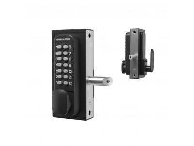 Gatemaster | Superlock digital pad | one-sided
