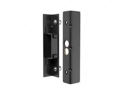 Gatemaster | Security keep for Superlock