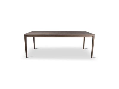 Tuintafel Anais | 220 cm | teak grey