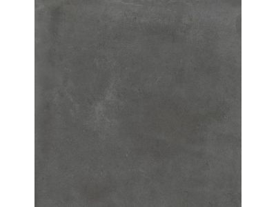 Keramische tuintegel | Tres Ceramica Costa Antracita 60 x 60 x 3