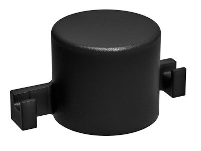 Omsteekdop | Ø 60 mm | Haak zijkant 