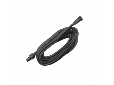 Garden Lights | rubber verlengkabel | 2 meter