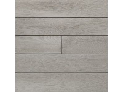 Millboard Envello Fascia | Facade Board | Smoked Oak/Driftwood