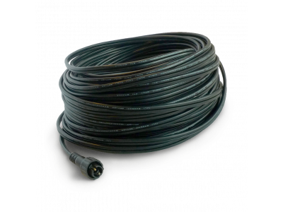 Garden Lights | Flex hoofdkabel | 25 meter