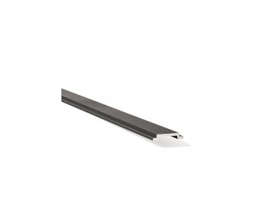 Aluminium rail 200 cm