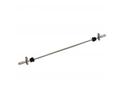 Gatemaster | Gate Restrainer for gates up to 500kg