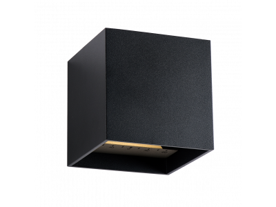Garden Lights | Mauri | black 12V