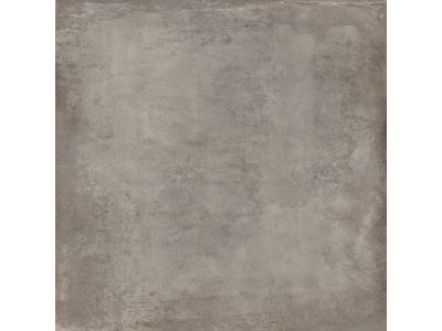 Keramische tuintegel Metall-Metall Taupe-100 x 100 x 2