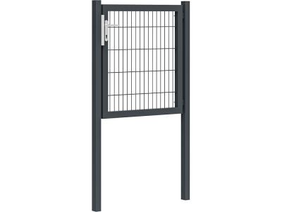 Enkele tuinpoort Multi 100cm