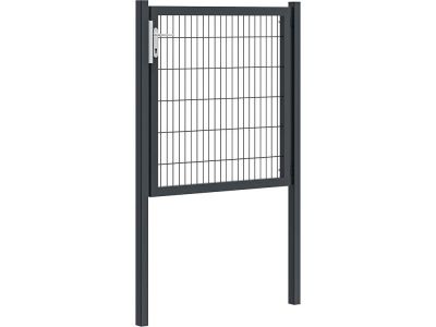 Enkele tuinpoort Multi 125cm