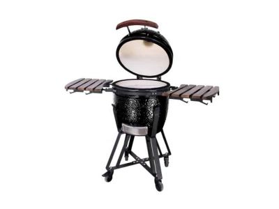 Kamado Grill