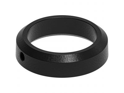 Opsluitring | Ø 60 mm | RAL9005