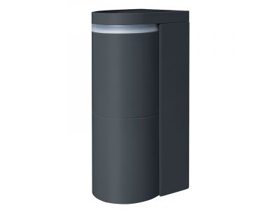 Optex OVS-02GT | voertuig detectie sensor | slagbomen en poorten | 180 graden detectieveld